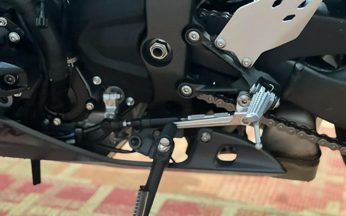 2026 Kawasaki Ninja® ZX™-6R ABS