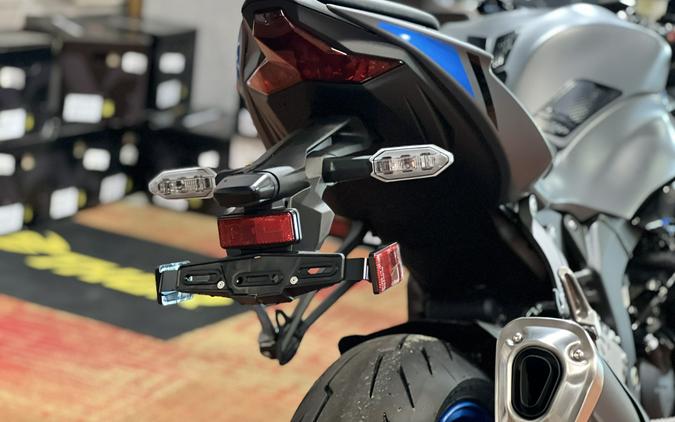 2026 Kawasaki Ninja® ZX™-6R ABS