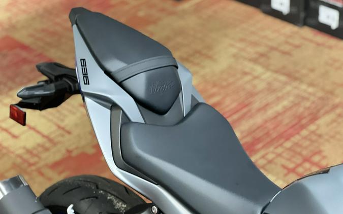 2026 Kawasaki Ninja® ZX™-6R ABS