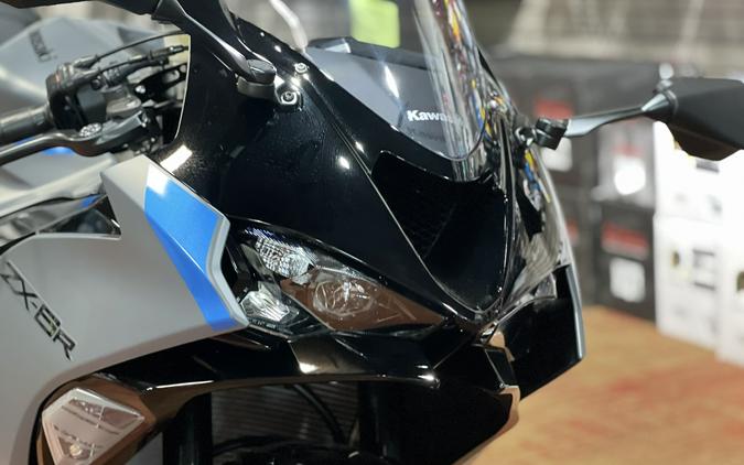 2026 Kawasaki Ninja® ZX™-6R ABS