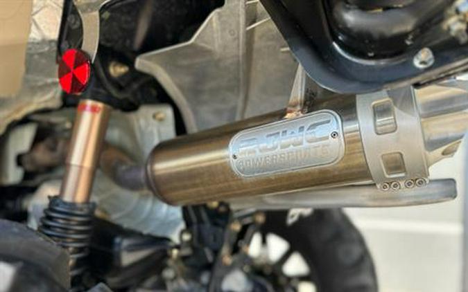 2023 Can-Am Outlander X MR 850