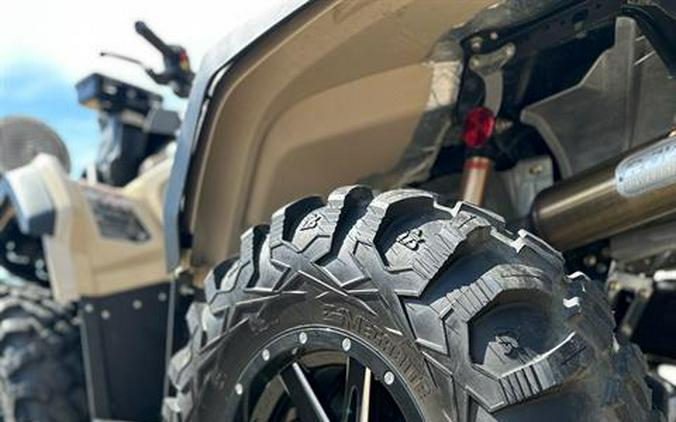 2023 Can-Am Outlander X MR 850