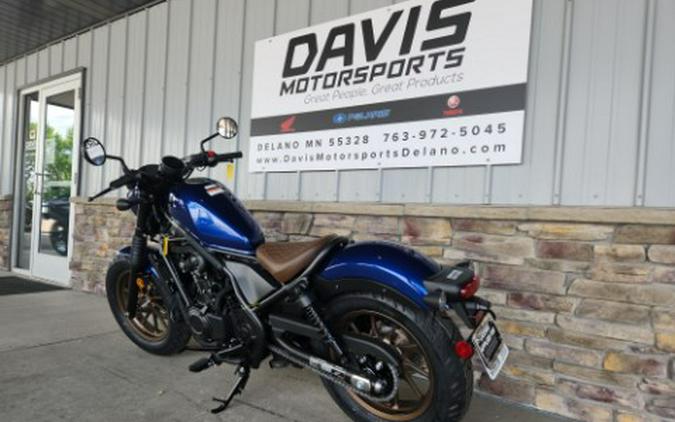 Honda Rebel 500 motorcycles for sale in Minneapolis, MN - MotoHunt