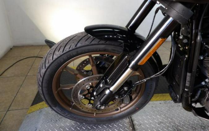 2024 Harley-Davidson Low Rider® S