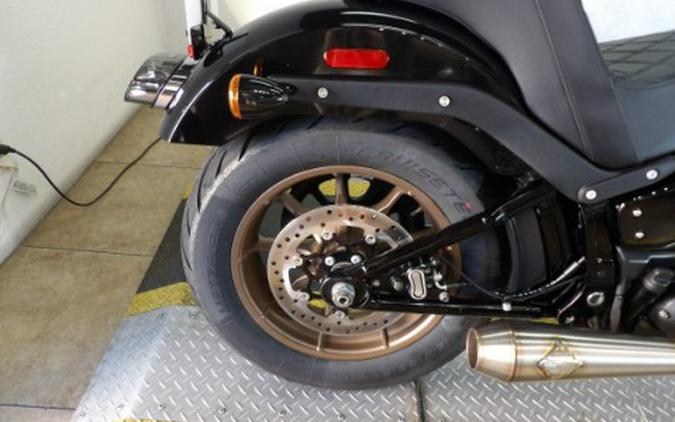 2024 Harley-Davidson Low Rider® S