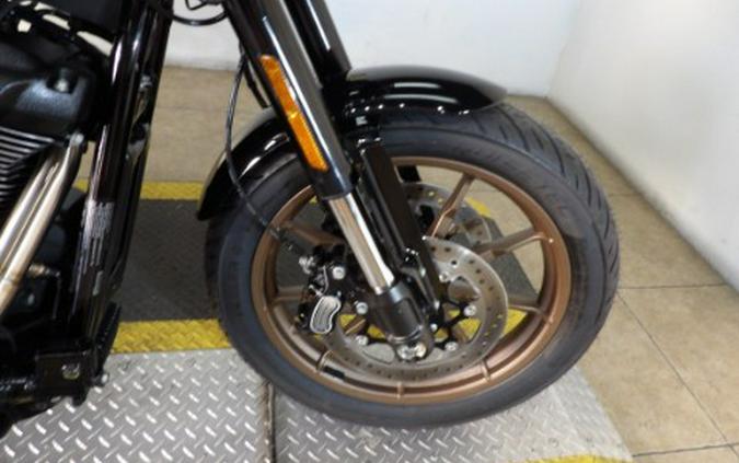 2024 Harley-Davidson Low Rider® S