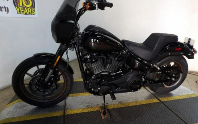 2024 Harley-Davidson Low Rider® S