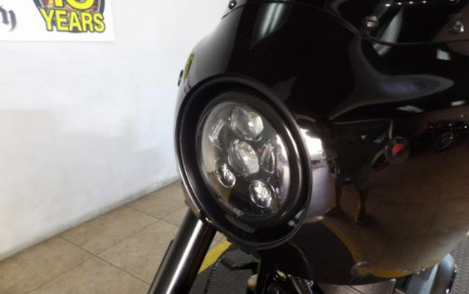2024 Harley-Davidson Low Rider® S