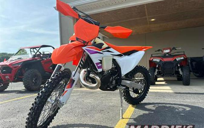 2024 KTM 250 XC