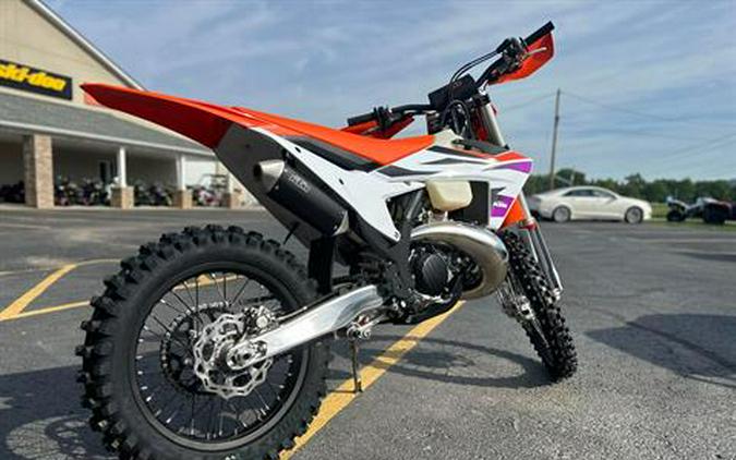 2024 KTM 250 XC