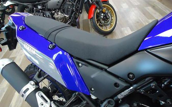 2024 Yamaha Ténéré 700