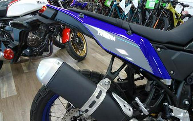 2024 Yamaha Ténéré 700