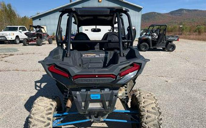 2022 Polaris RZR XP 4 1000 Premium