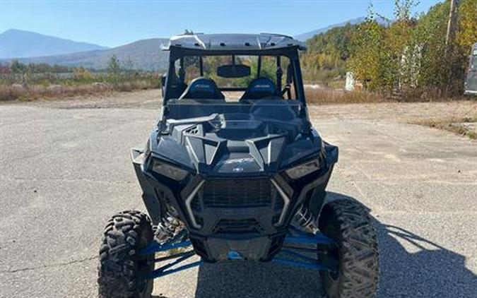 2022 Polaris RZR XP 4 1000 Premium