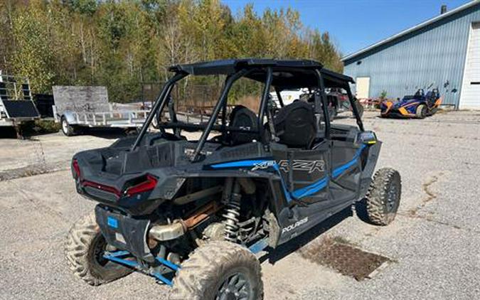 2022 Polaris RZR XP 4 1000 Premium