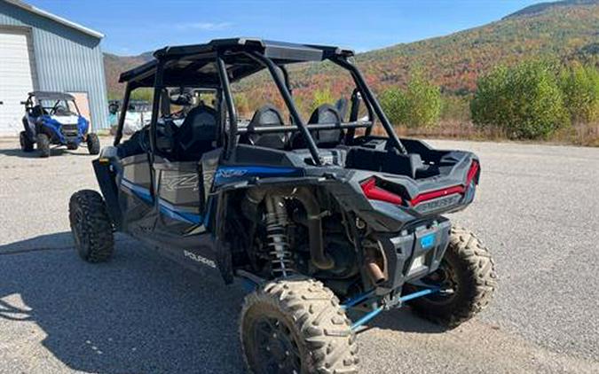 2022 Polaris RZR XP 4 1000 Premium