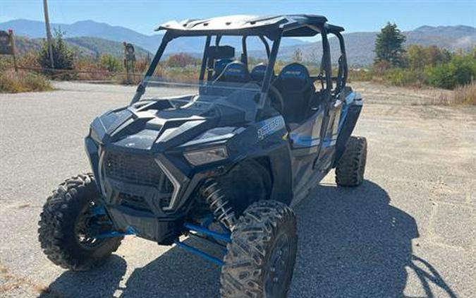 2022 Polaris RZR XP 4 1000 Premium