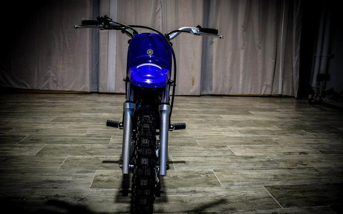 2024 Yamaha PW50