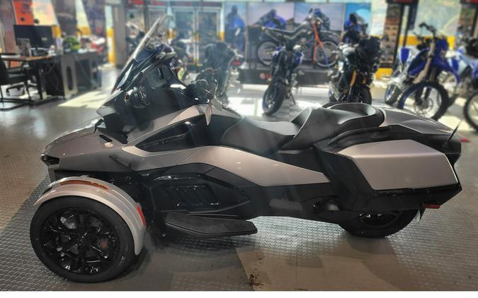 2023 Can-Am Spyder RT (SE6)