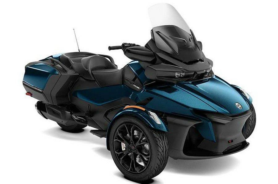 2023 Can-Am Spyder RT (SE6)