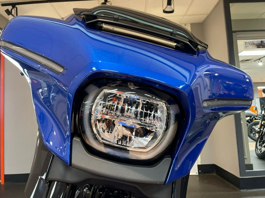 FLHX 2024 Street Glide®