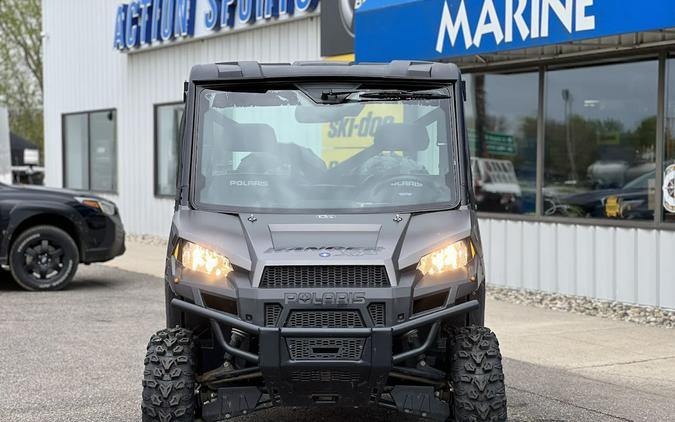 2018 Polaris Industries RANGER XP 900 EPS