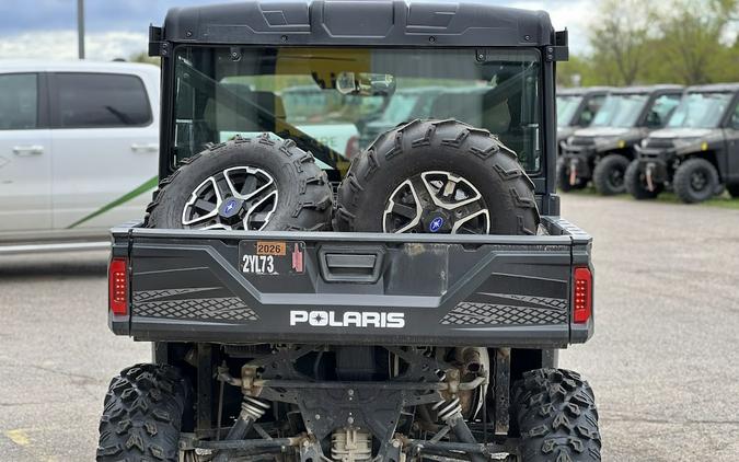 2018 Polaris Industries RANGER XP 900 EPS