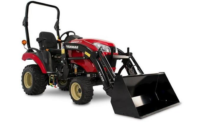 2021 Yanmar SA Series SA221