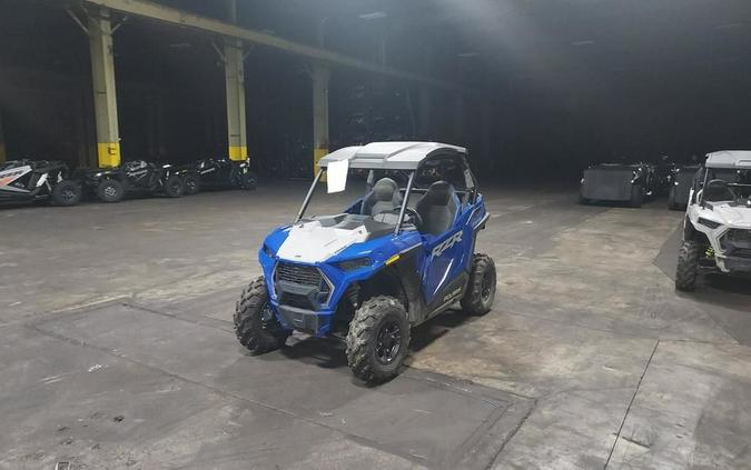 2022 Polaris® RZR Trail Premium