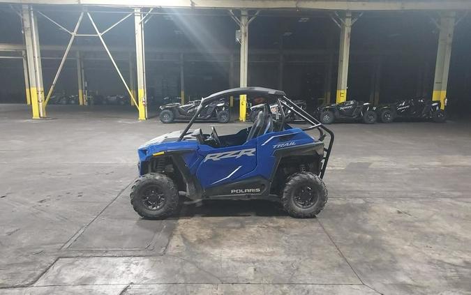 2022 Polaris® RZR Trail Premium