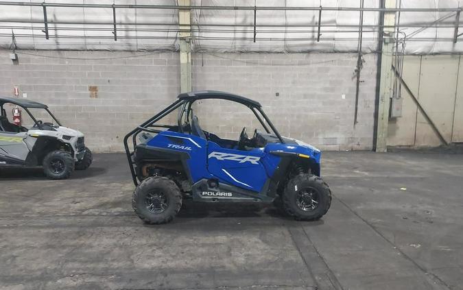 2022 Polaris® RZR Trail Premium