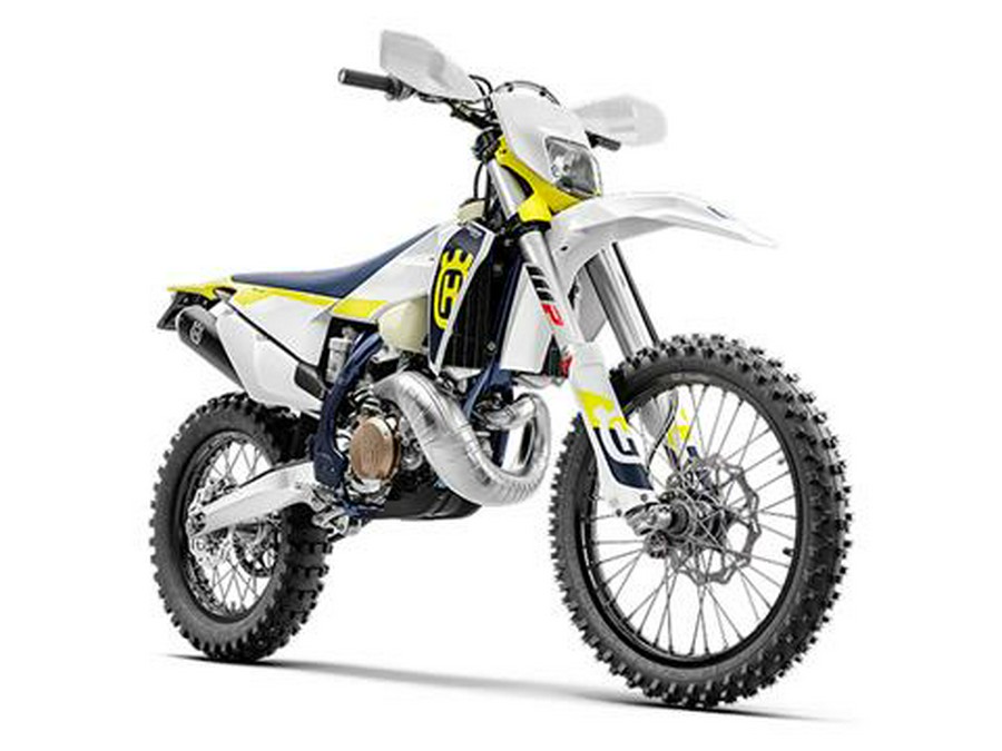 2023 Husqvarna TE 300