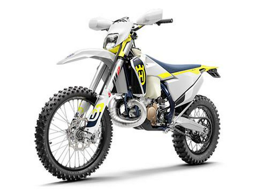 2023 Husqvarna TE 300