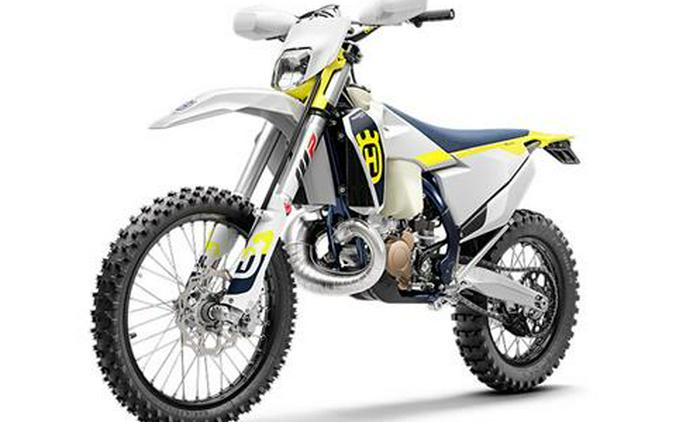 2023 Husqvarna TE 300