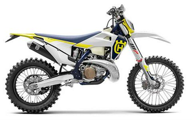 2023 Husqvarna TE 300