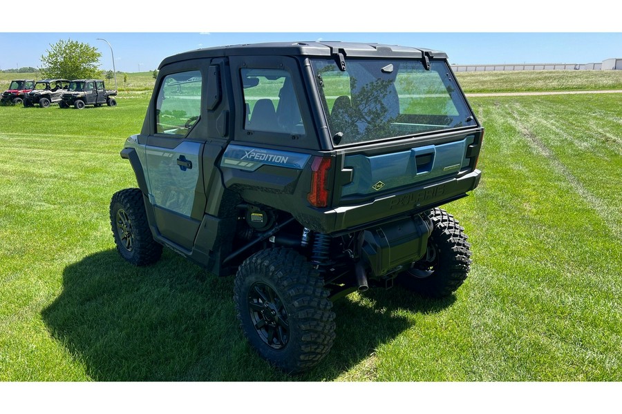 2024 Polaris Industries XPEDITION ADV NORTHSTAR ***PLUS $3,000 TRADE-IN CREDIT***