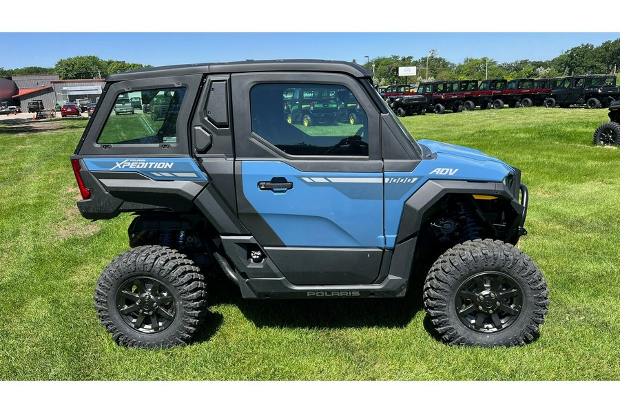 2024 Polaris Industries XPEDITION ADV NORTHSTAR ***PLUS $3,000 TRADE-IN CREDIT***