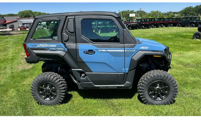 2024 Polaris Industries XPEDITION ADV NORTHSTAR ***PLUS $3,000 TRADE-IN CREDIT***