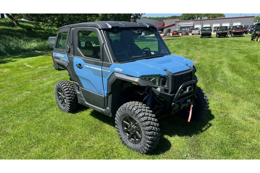 2024 Polaris Industries XPEDITION ADV NORTHSTAR ***PLUS $3,000 TRADE-IN CREDIT***