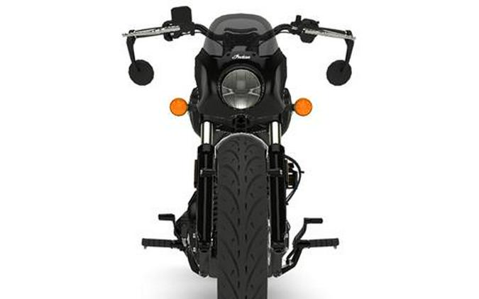 2025 Indian Motorcycle Sport Scout® Limited