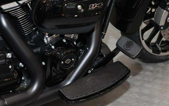 2024 Harley-Davidson® FLTRT - Road Glide® 3