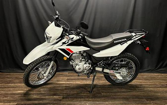 2024 Honda XR150L