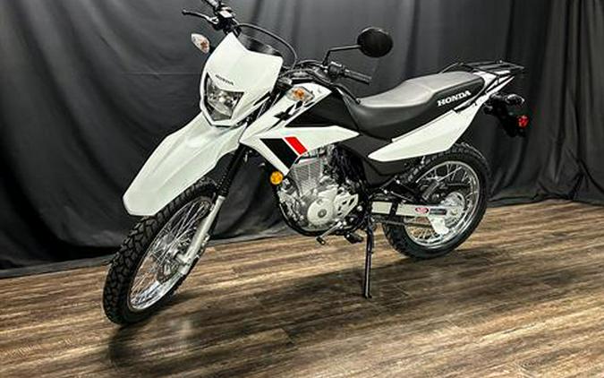 2024 Honda XR150L