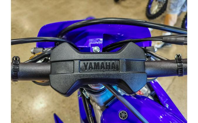 2025 Yamaha YZ 450FX