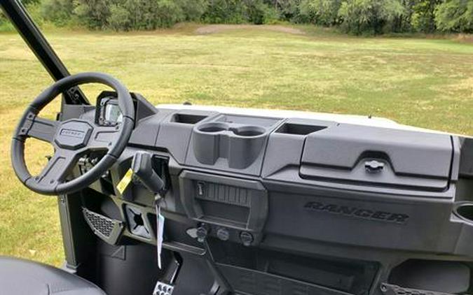 2025 Polaris Ranger 1000 Premium