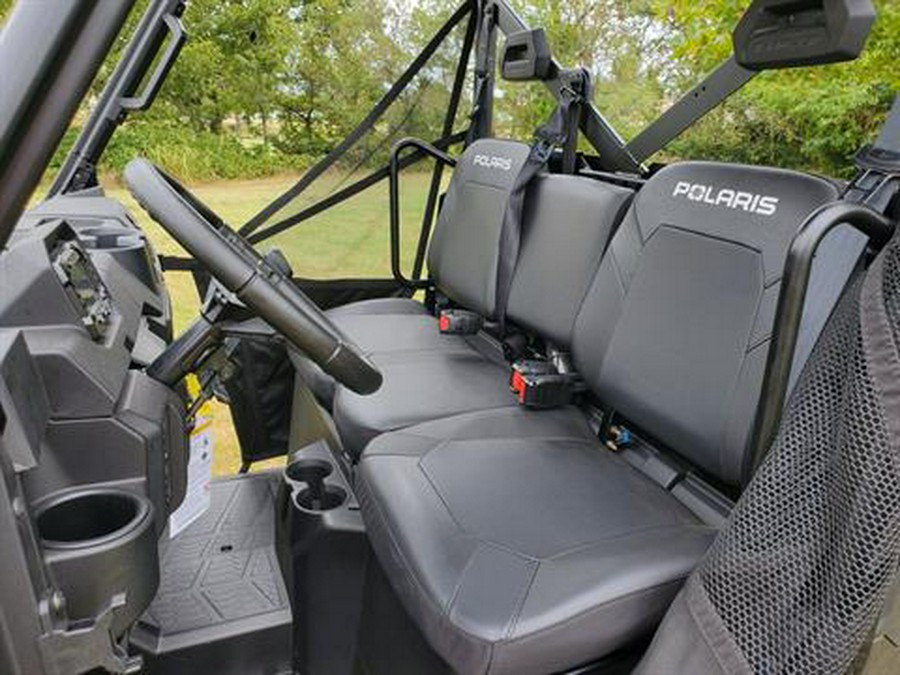 2025 Polaris Ranger 1000 Premium