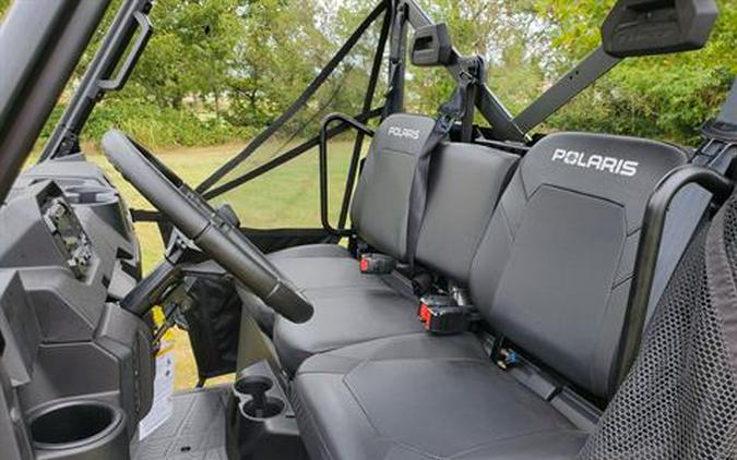 2025 Polaris Ranger 1000 Premium