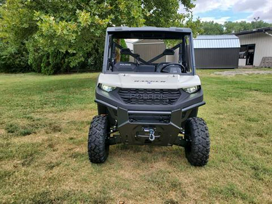 2025 Polaris Ranger 1000 Premium