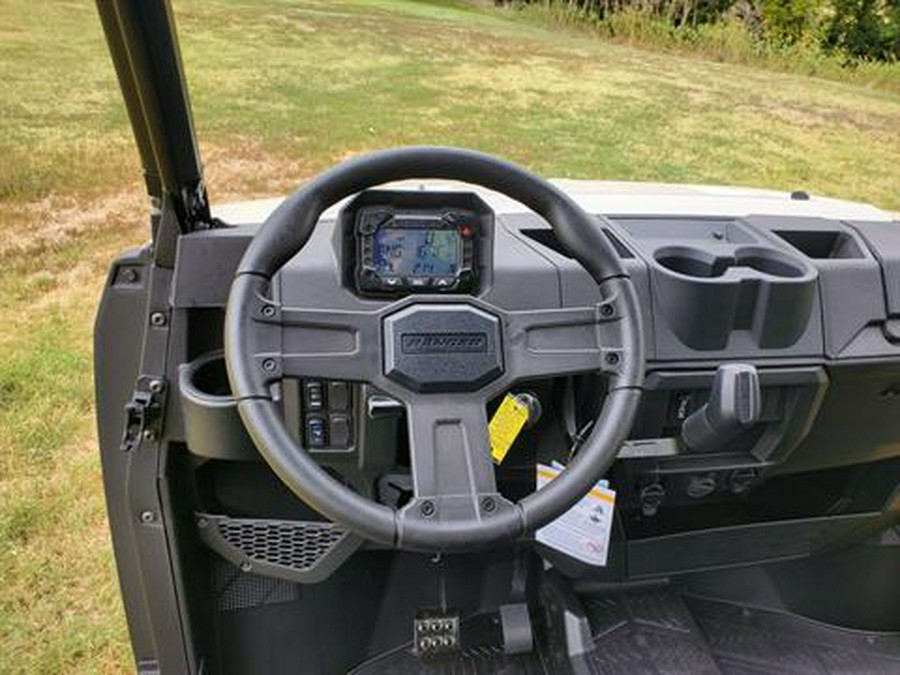 2025 Polaris Ranger 1000 Premium