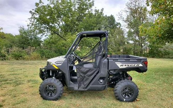 2025 Polaris Ranger 1000 Premium